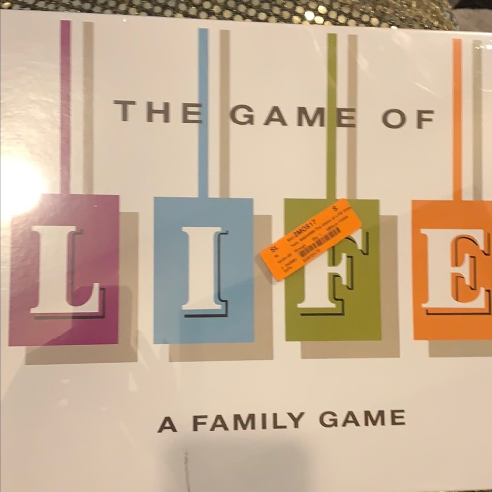 Life Gsme